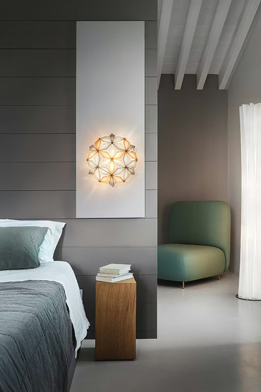 Slamp La Vie Ceiling/Wall Medium