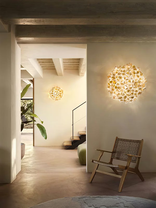 Slamp Clizia Ceiling/Wall Medium