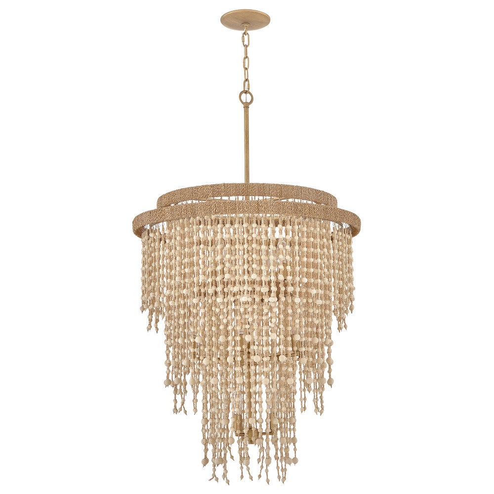 Fredrick Ramond Freya Chandelier