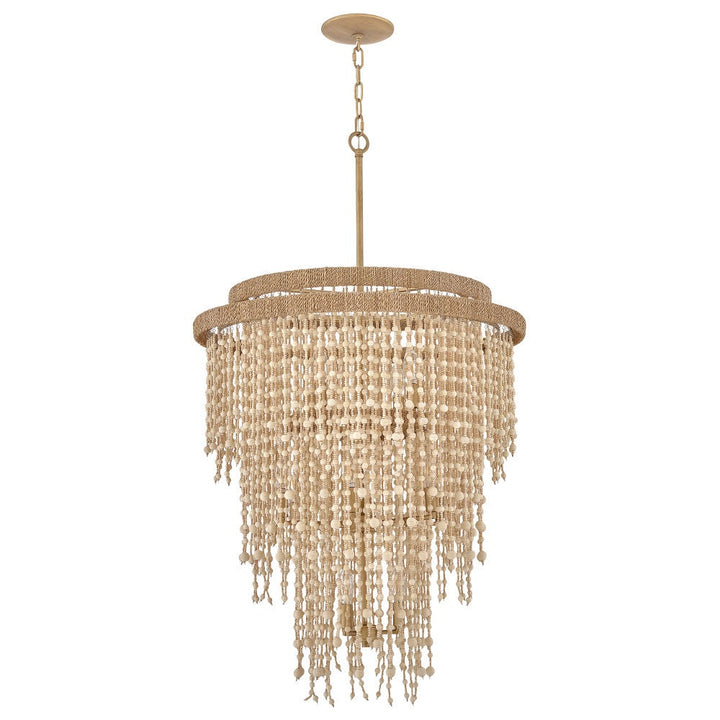 Fredrick Ramond Freya Chandelier