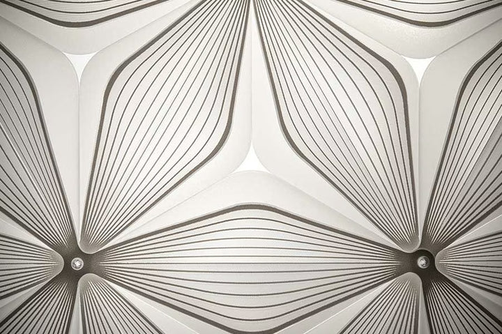 Slamp C'est La Vie Suspension Medium