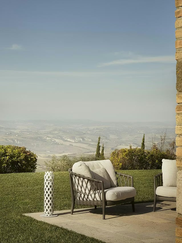 Slamp Charlotte Outdoor Bollard