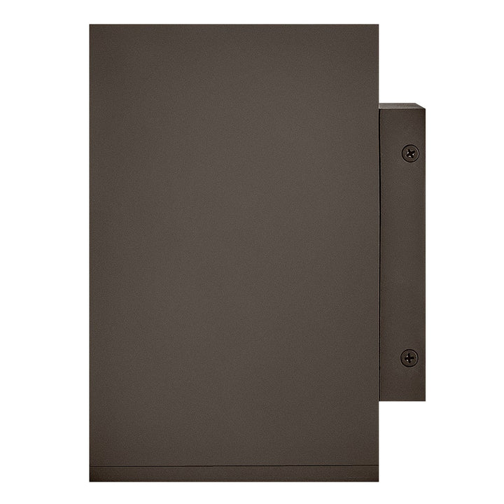 Hinkley Tetra Outdoor Wall Light