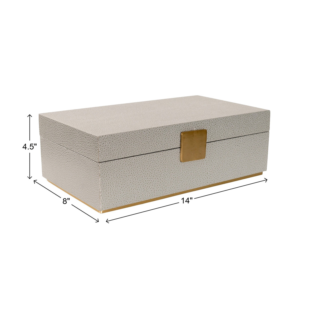 Howard Elliott Anette Decorative Box