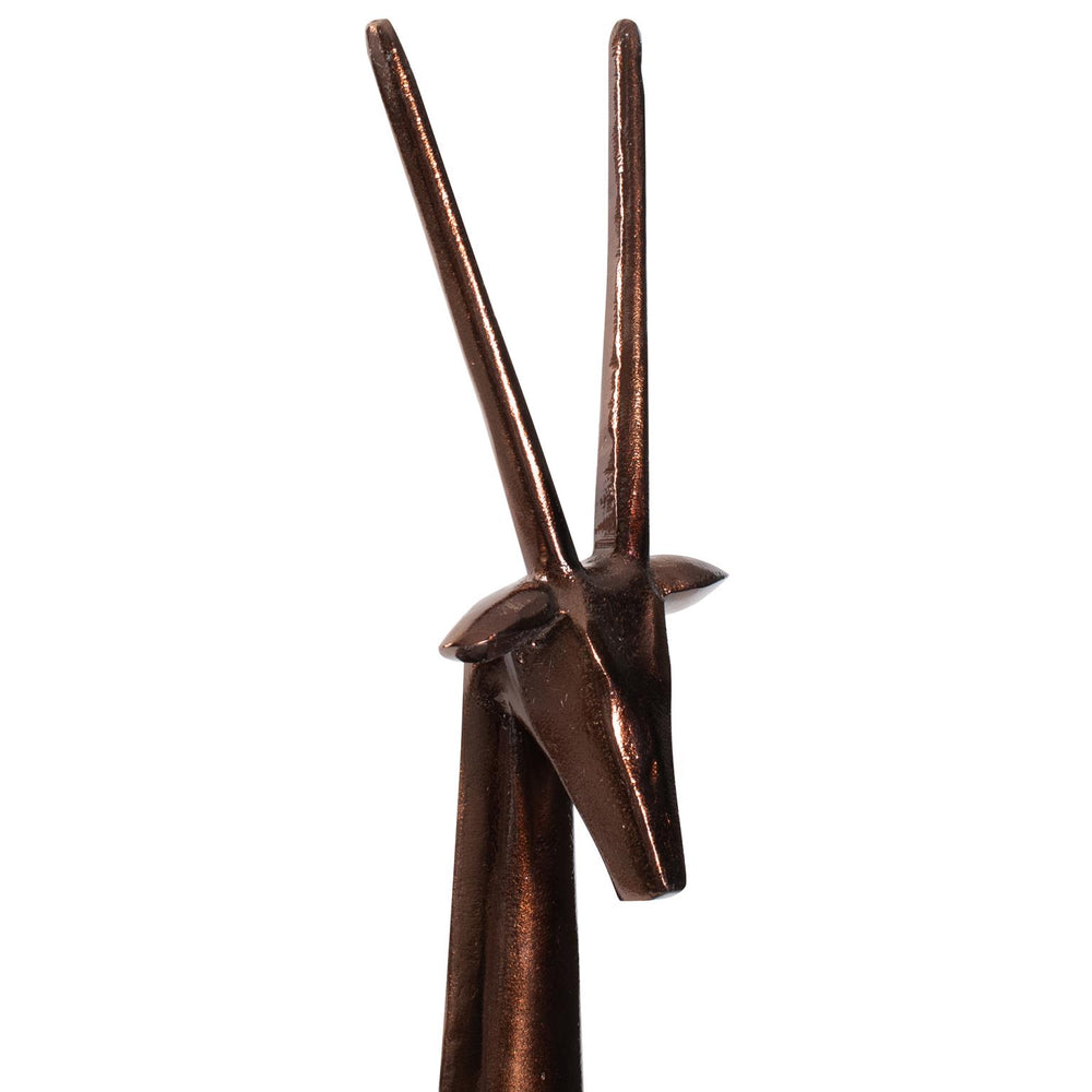 Howard Elliott Nakuru Wilderses Sculpture