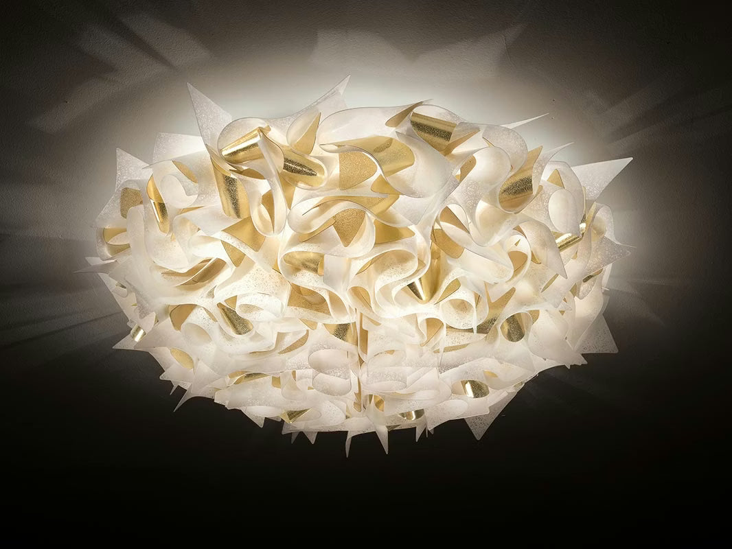 Slamp Veli Aurea Ceiling/Wall Large
