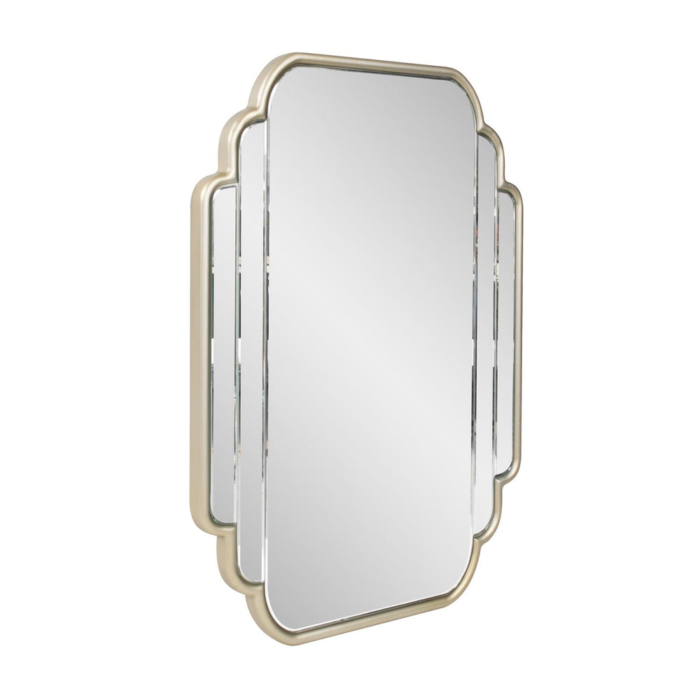 Howard Elliott Winton Vanity Mirror