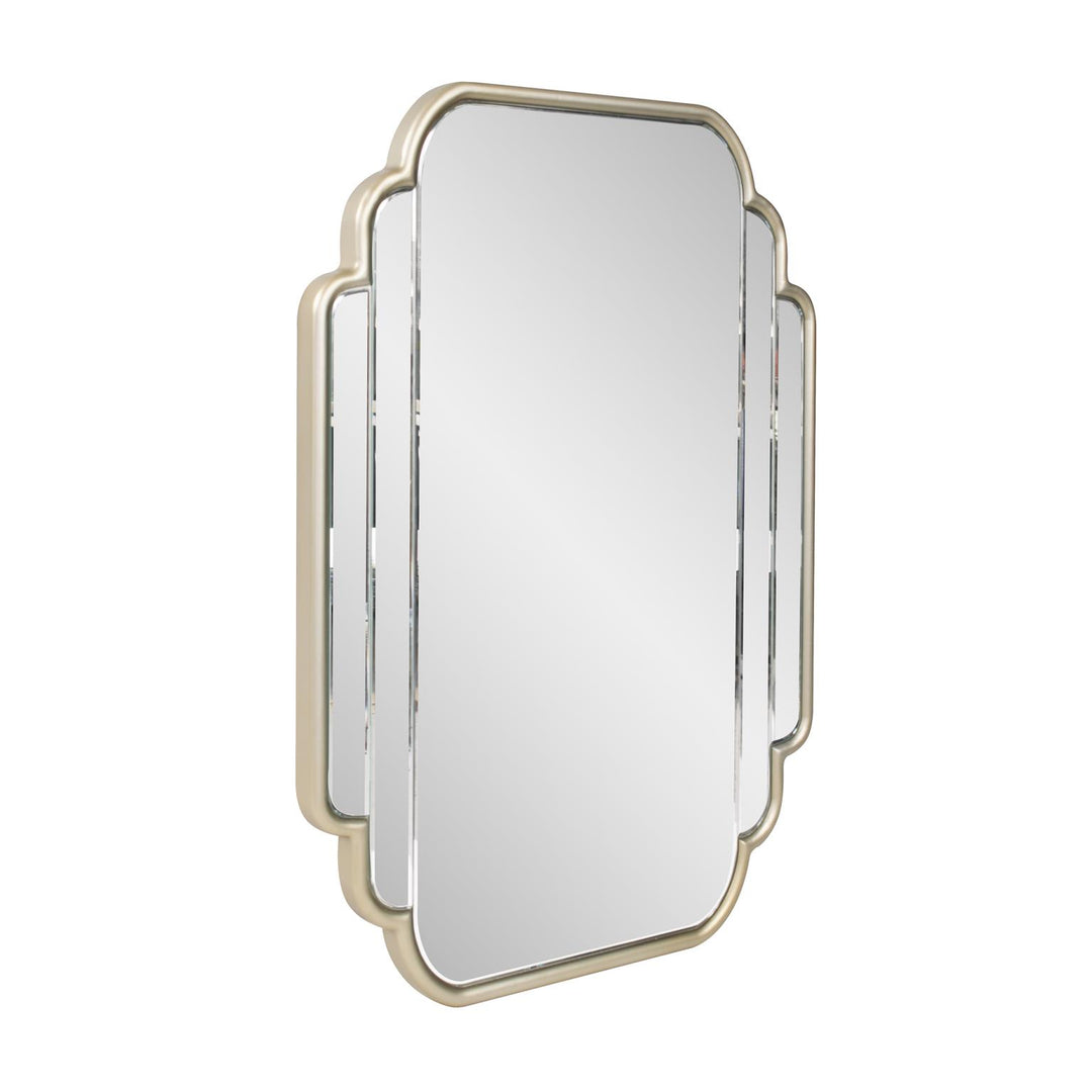 Howard Elliott Winton Vanity Mirror