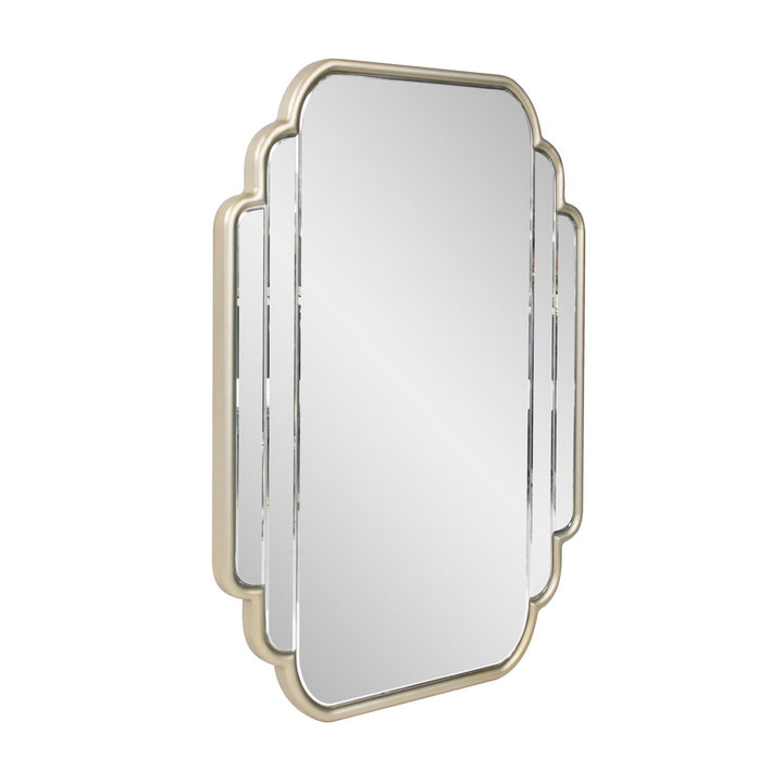 Howard Elliott Winton Vanity Mirror