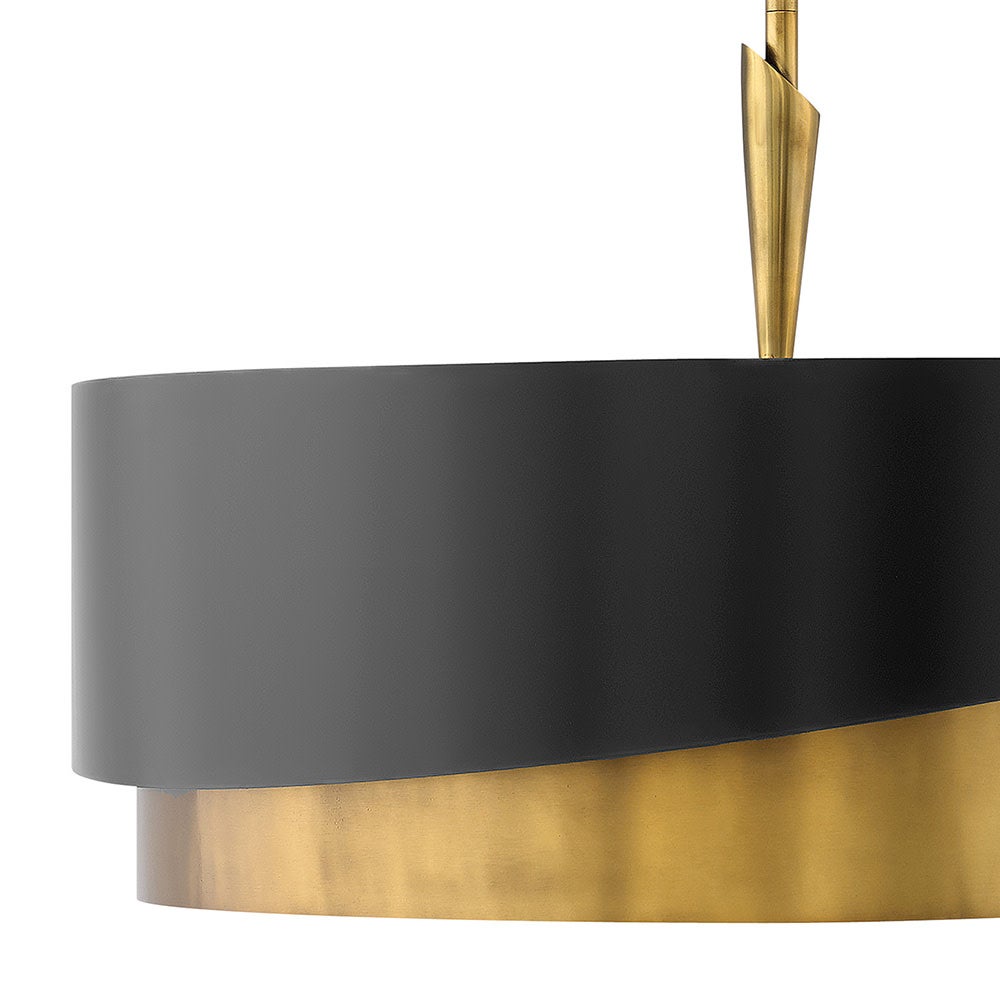 Fredrick Ramond Gigi Chandelier