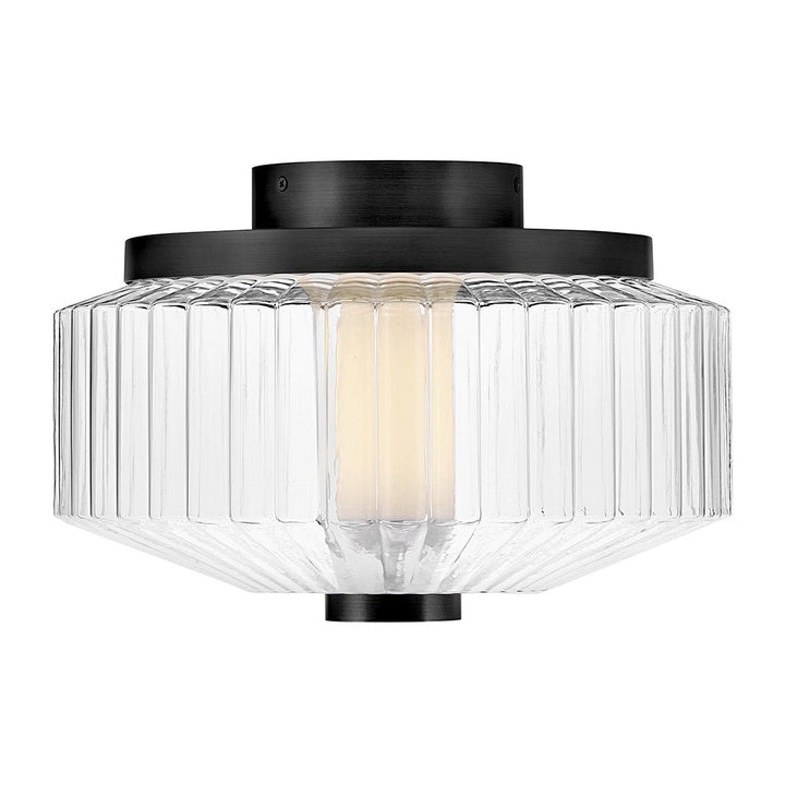 Fredrick Ramond Reign Flush Mount