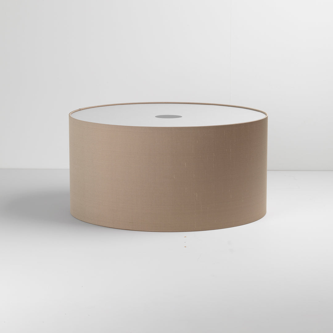 Astro Lighting Drum 500 - Oyster