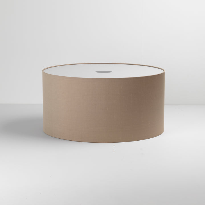 Astro Lighting Drum 500 - Oyster