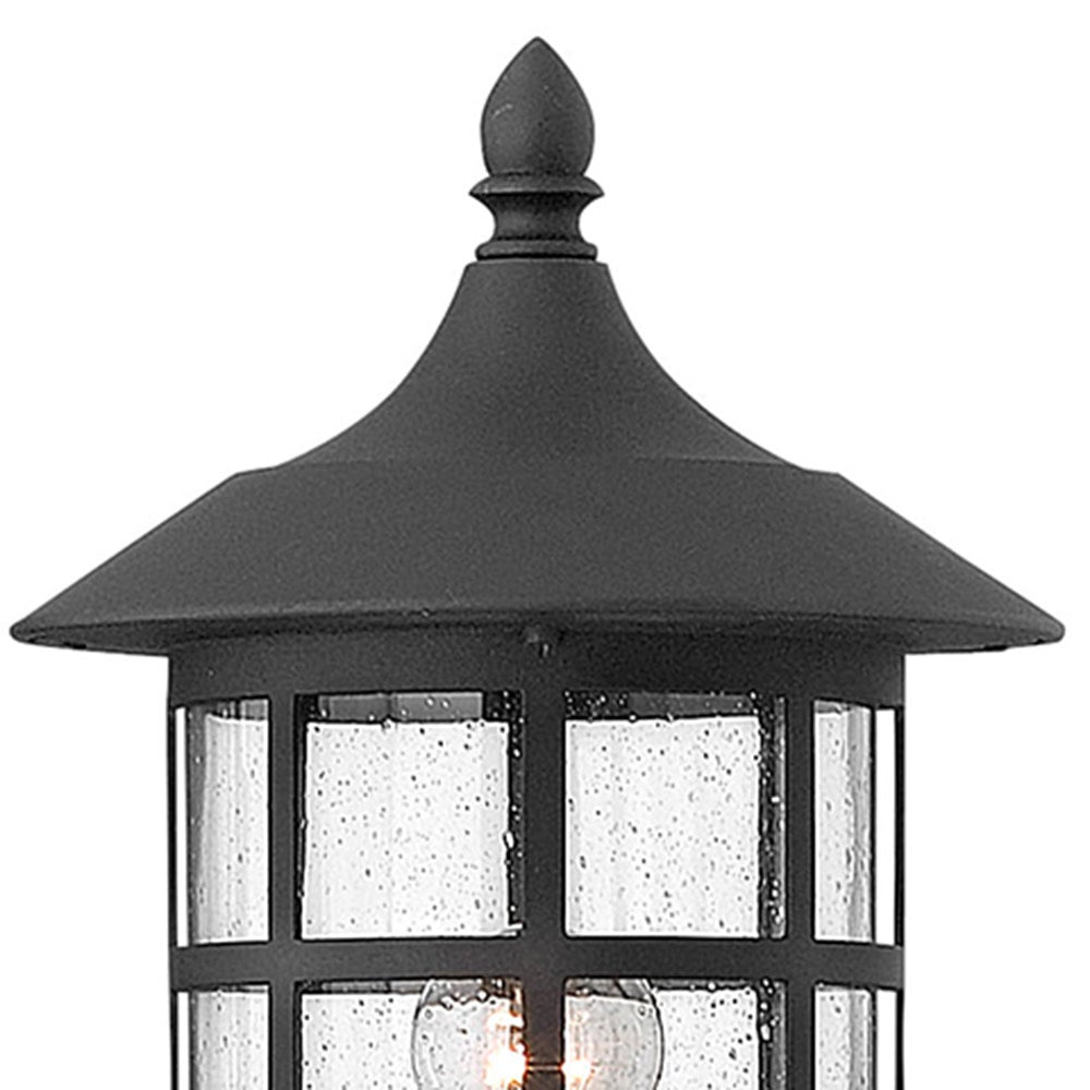 Hinkley Freeport Outdoor Post Mount Lantern