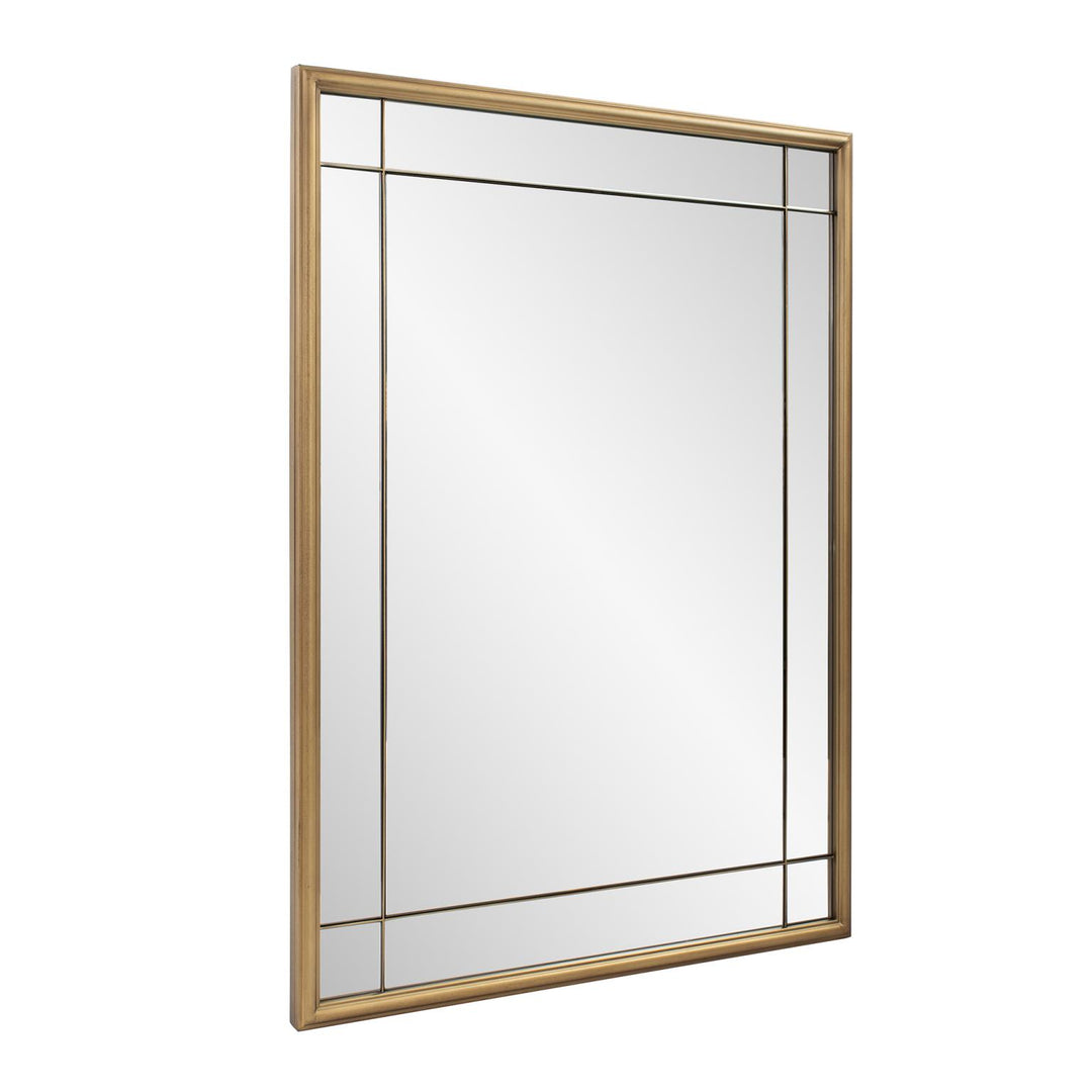 Howard Elliott Chiverny French Panel Mirror