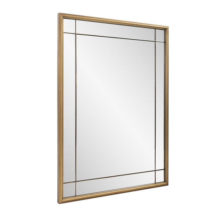 Howard Elliott Chiverny French Panel Mirror