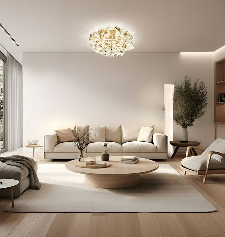 Slamp Veli Aurea Ceiling/Wall Large