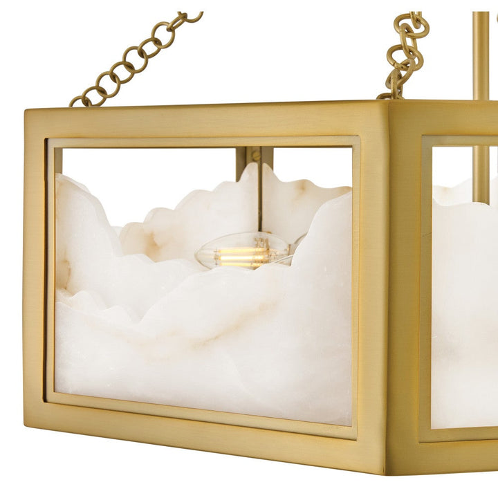 Fredrick Ramond Veleta Chandelier