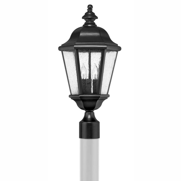 Hinkley Edgewater Outdoor Post Mount Lantern
