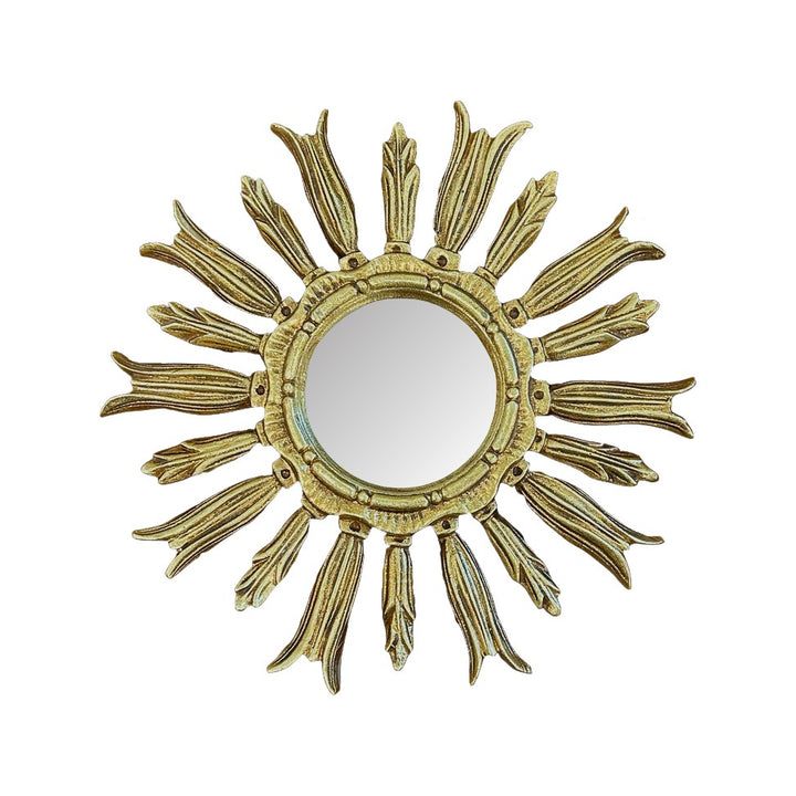 Howard Elliott Radiant Wall Mirror