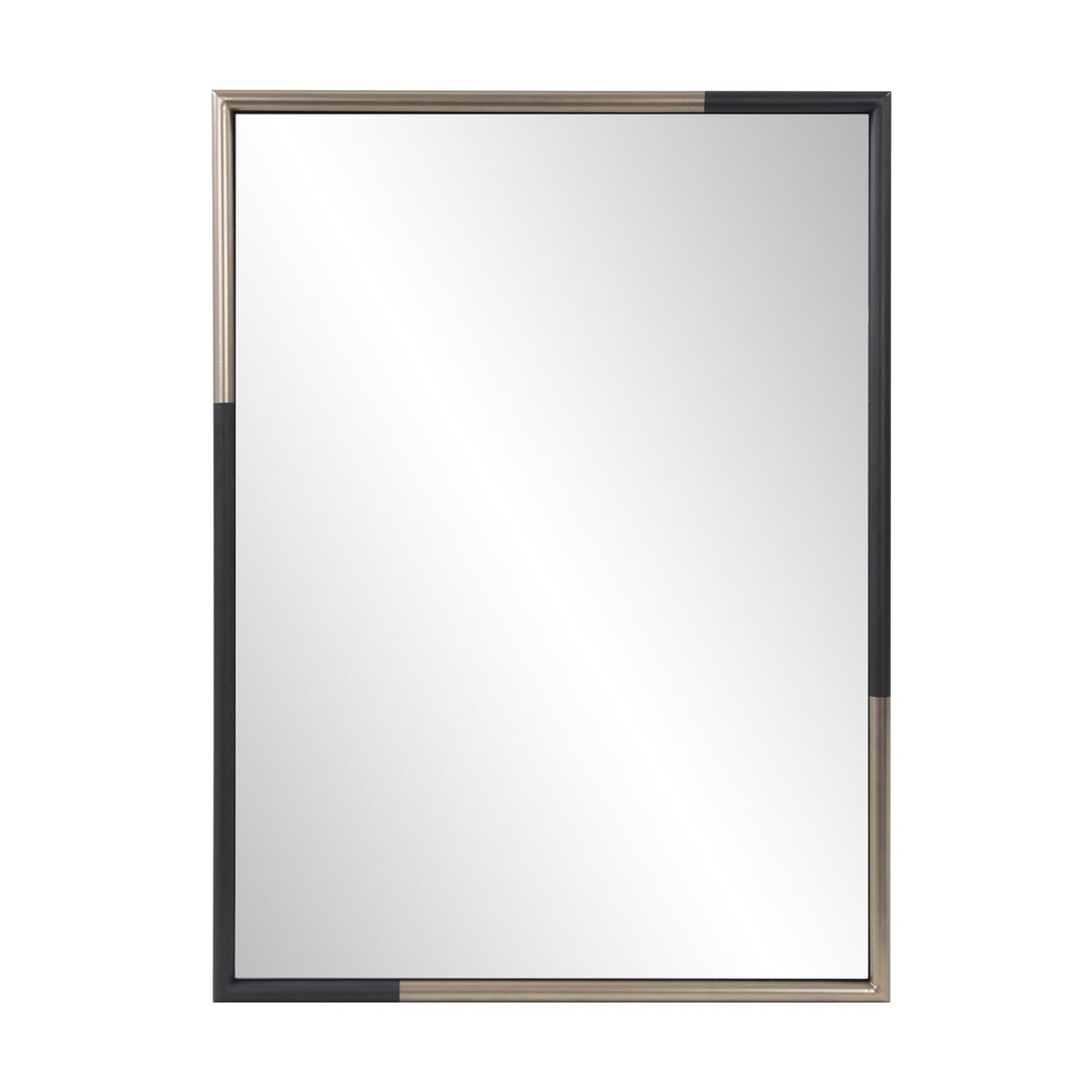 Howard Elliott Fitzgerald Rectangular Mirror