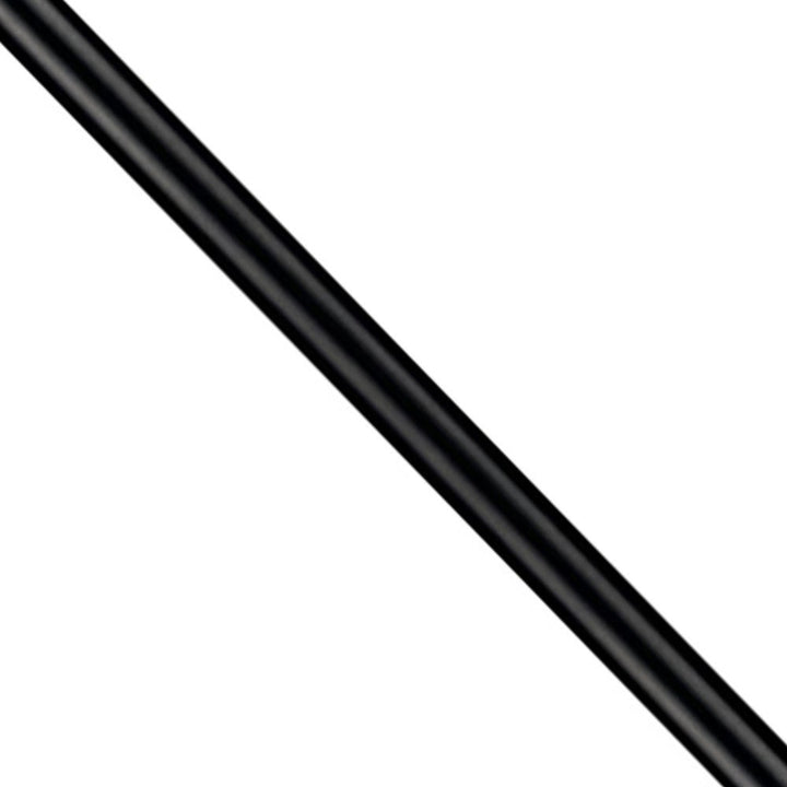 Hinkley 7ft Post with Ladder Rest, Photocell, and Ground Outlet