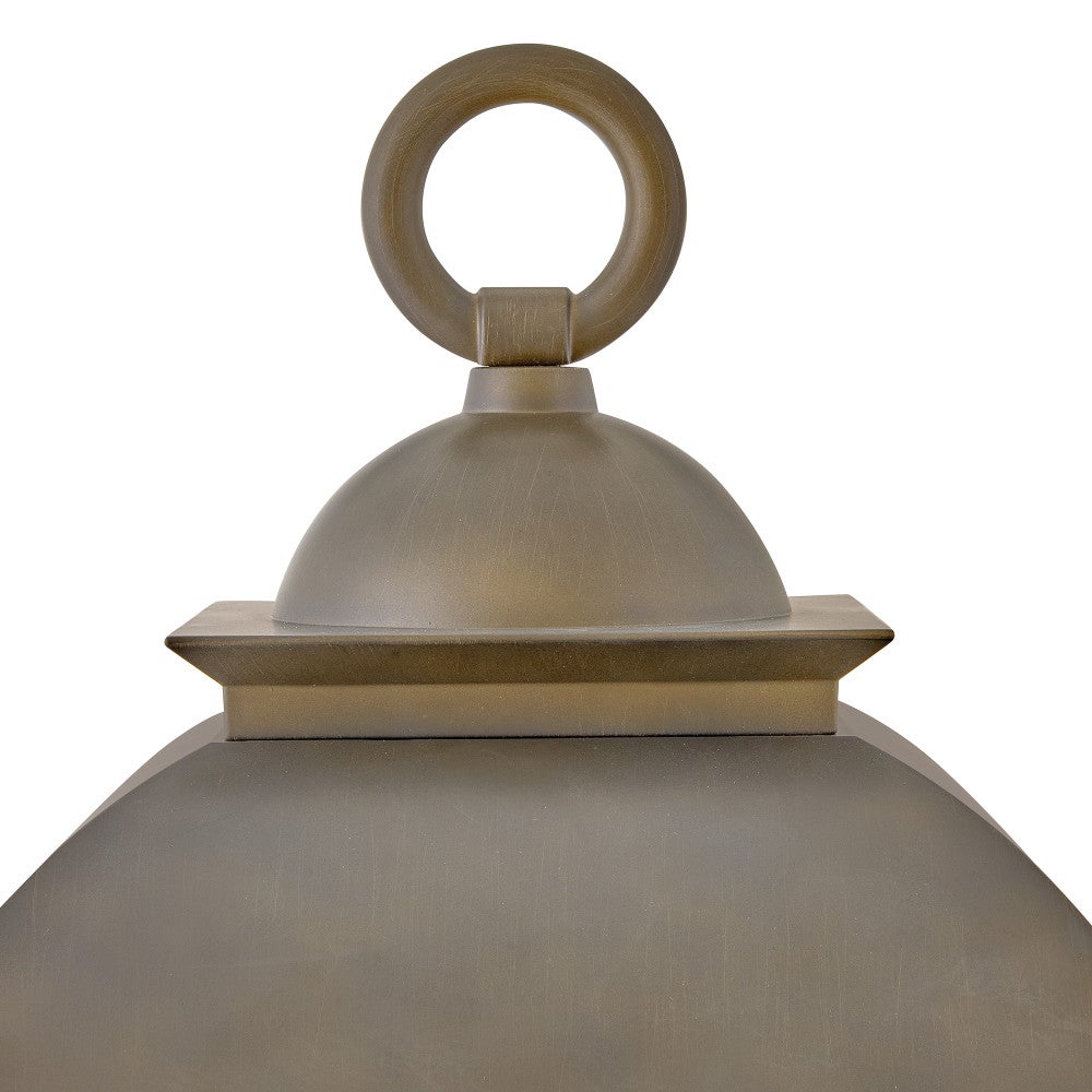 Hinkley Hawthorne Outdoor Wall Light