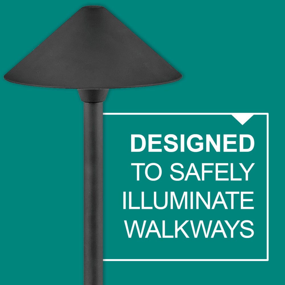 Hinkley Springfield Landscape Path Light