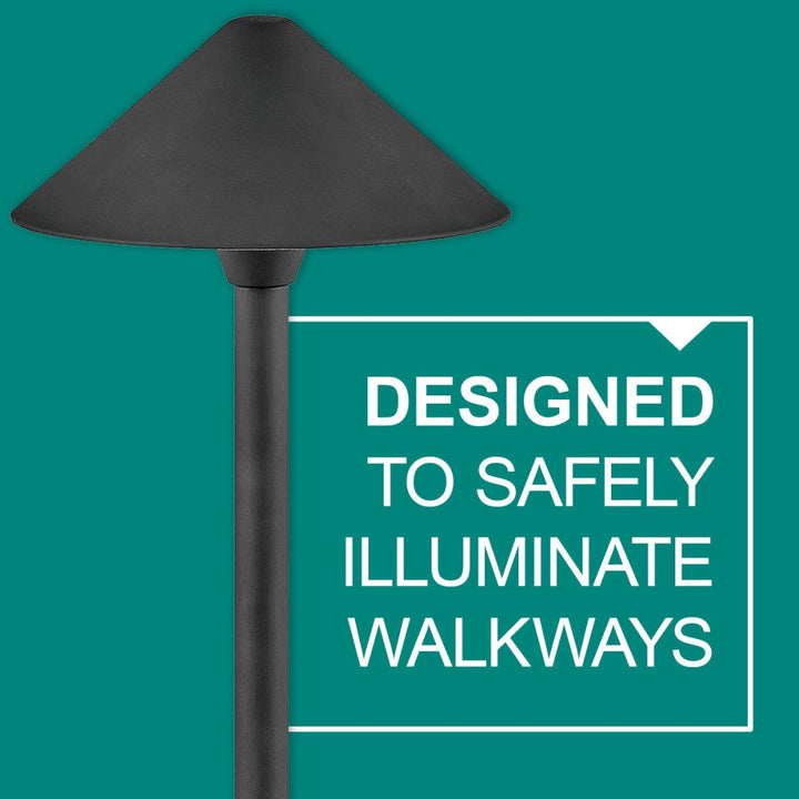 Hinkley Springfield Landscape Path Light
