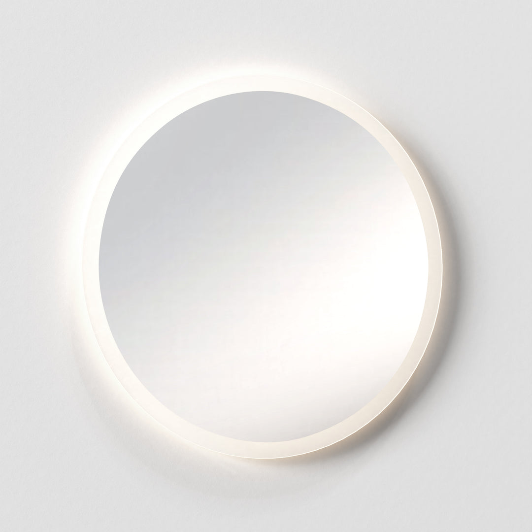 Astro Lighting Varenna Round 915 3000K Phase - Mirror Glass