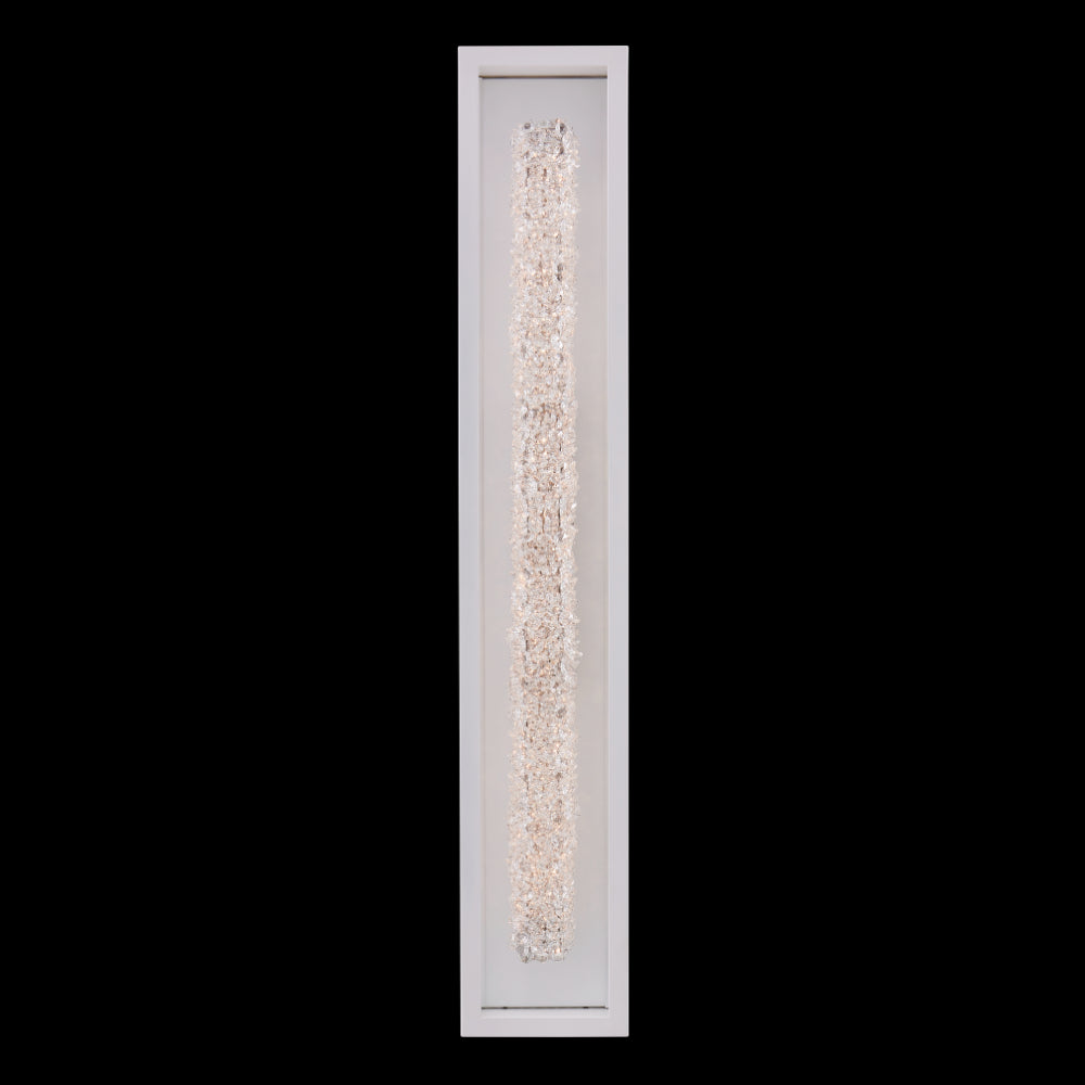 Allegri Lina 38 Inch LED Outdoor Wall Sconce