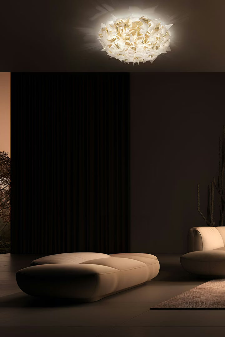 Slamp Veli Aurea Ceiling/Wall Large