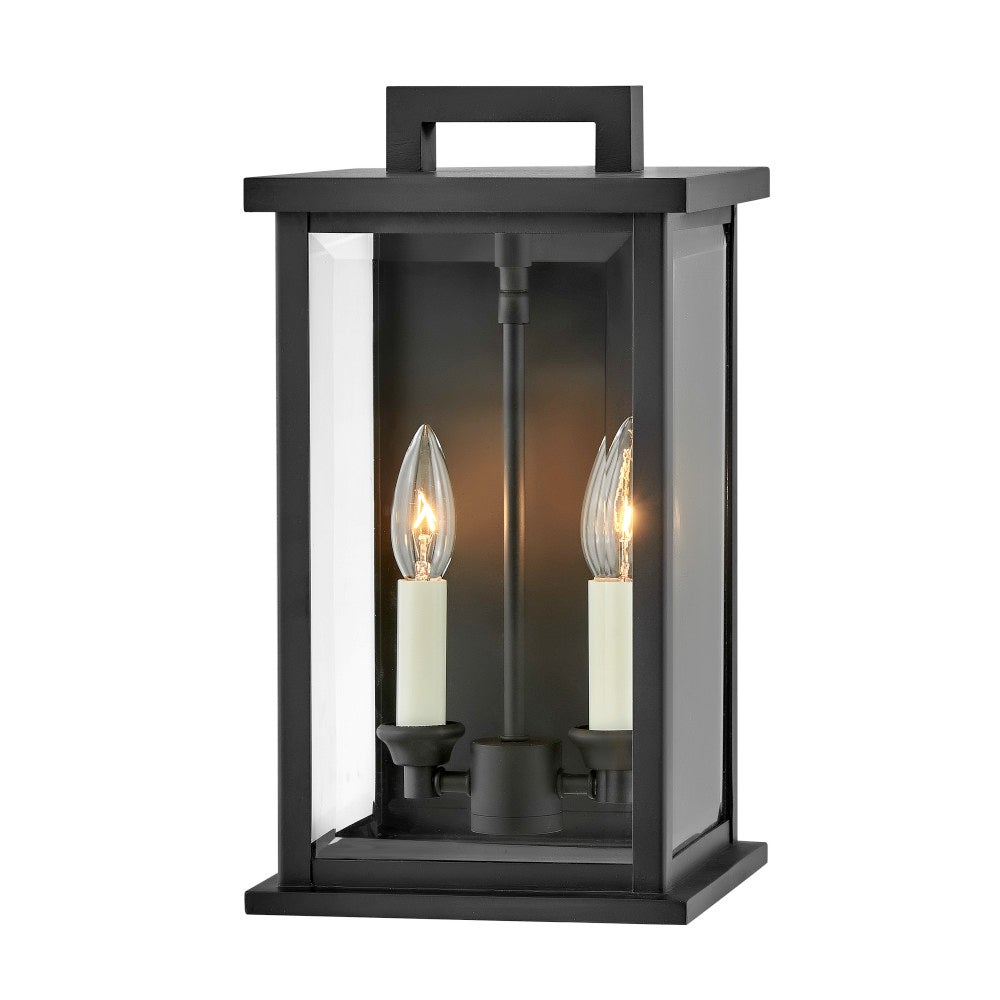 Hinkley Weymouth Outdoor Wall Light