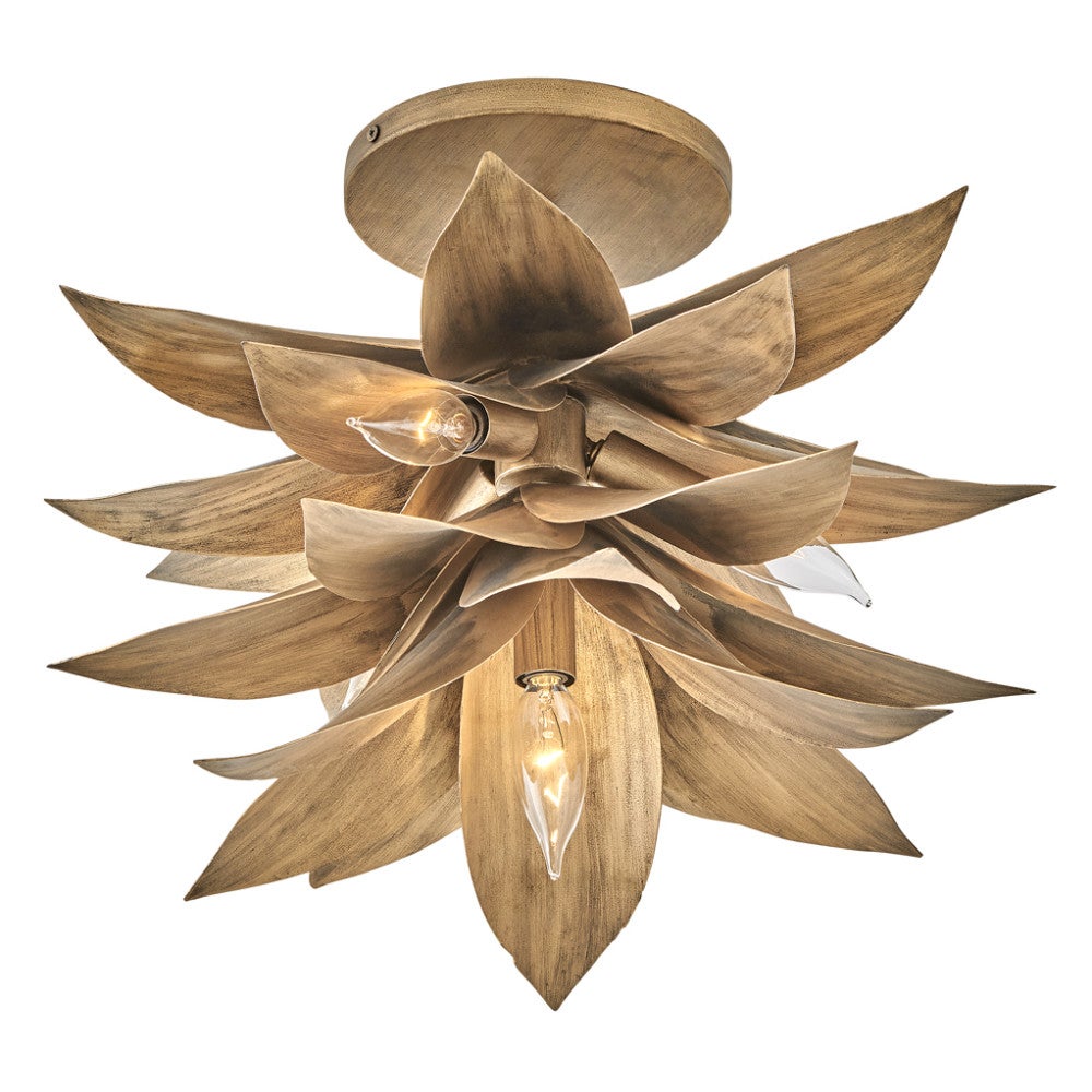 Fredrick Ramond Agave Pendant