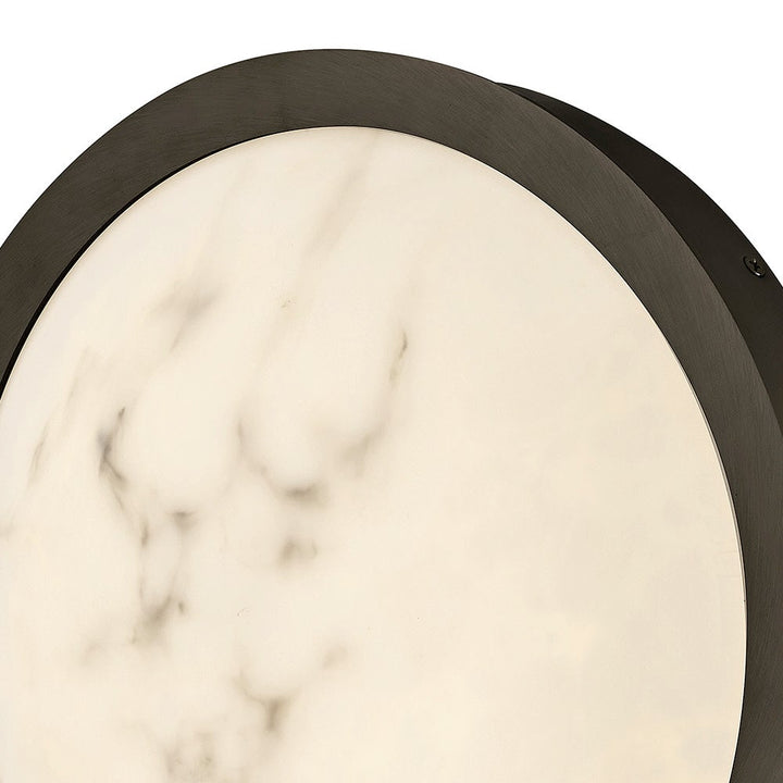 Fredrick Ramond Cava Flush Mount