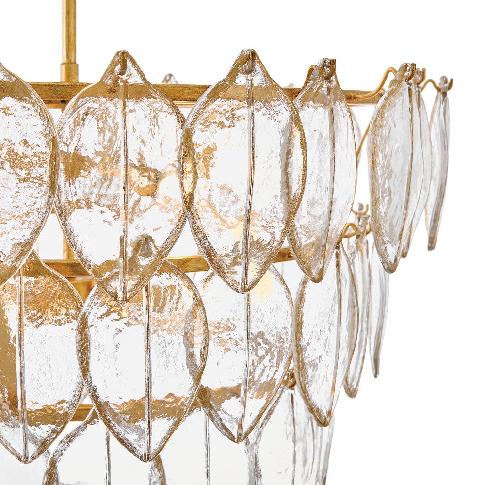 Fredrick Ramond Amira Chandelier