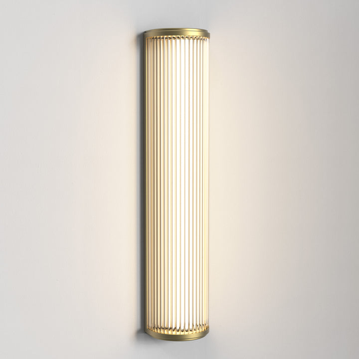 Astro Lighting Versailles 600 3000K Phase Dimmable - Matt Gold