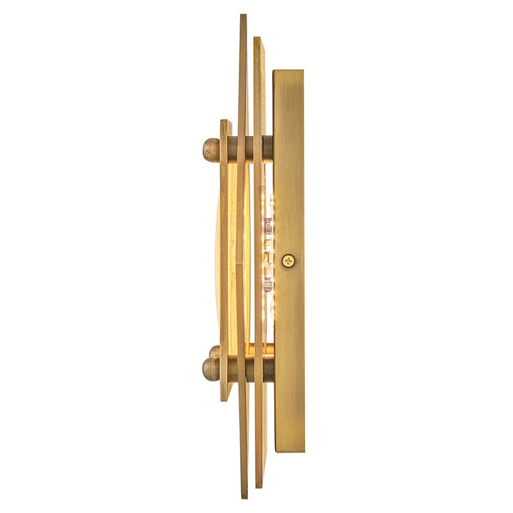 Fredrick Ramond Claude Flush Mount
