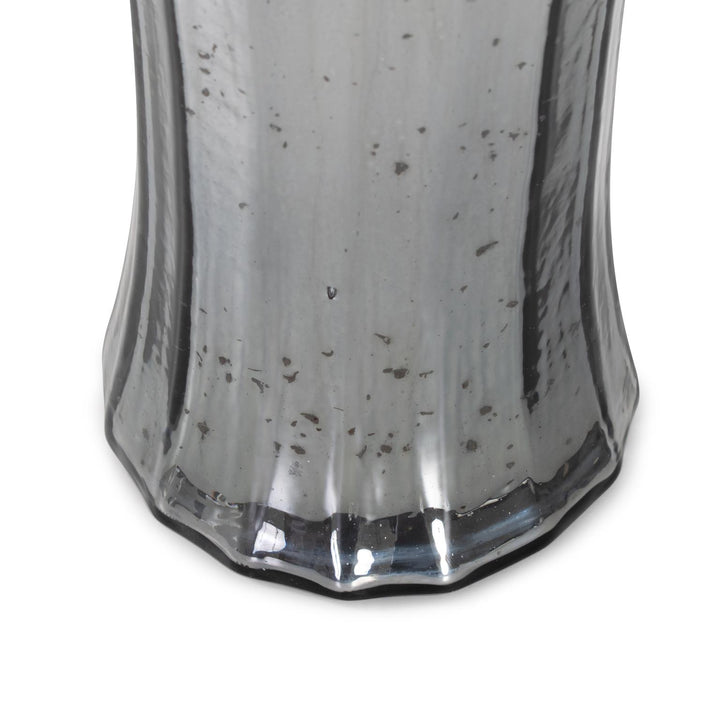 Howard Elliott Mercury Vase