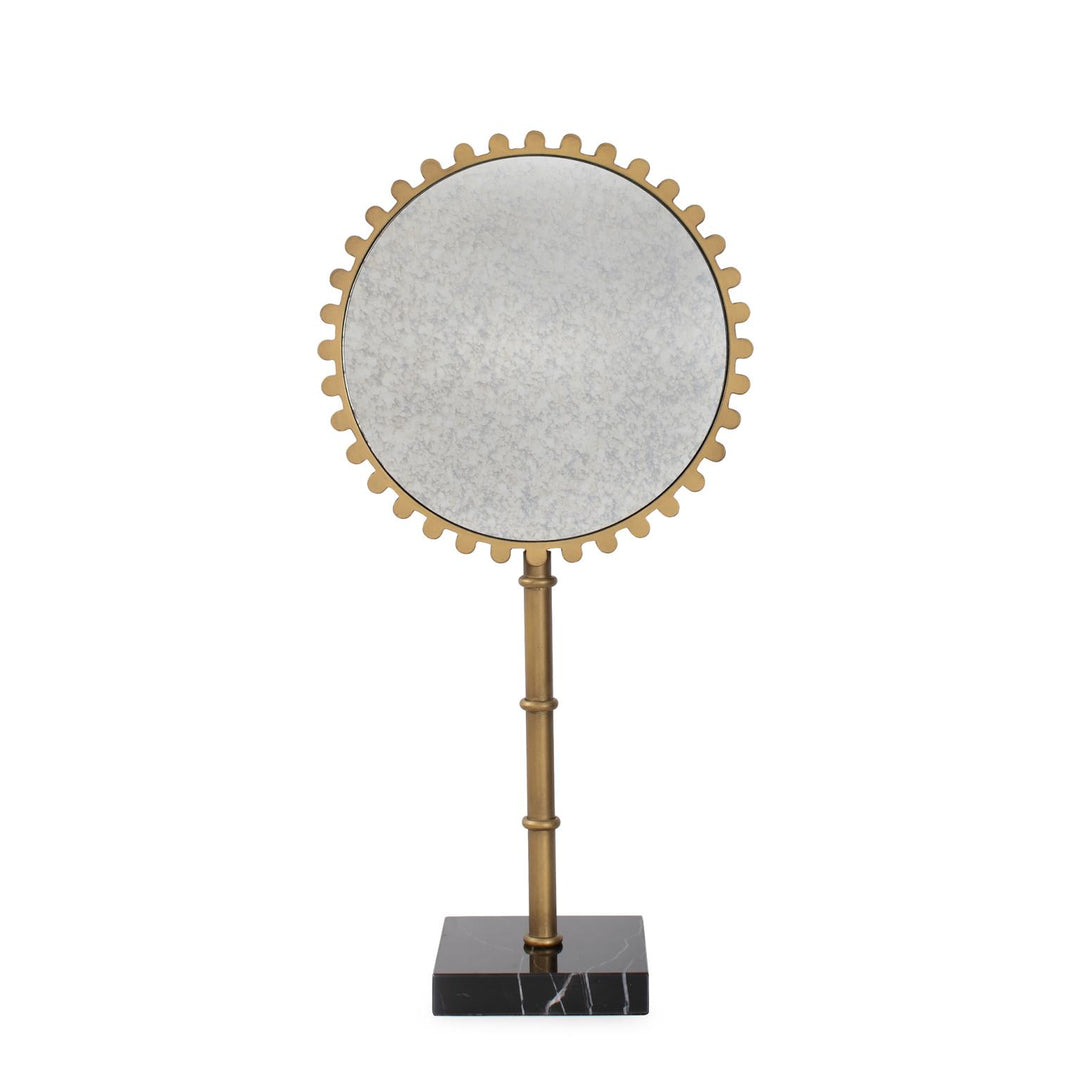 Howard Elliott Bellingham Tabletop Mirror