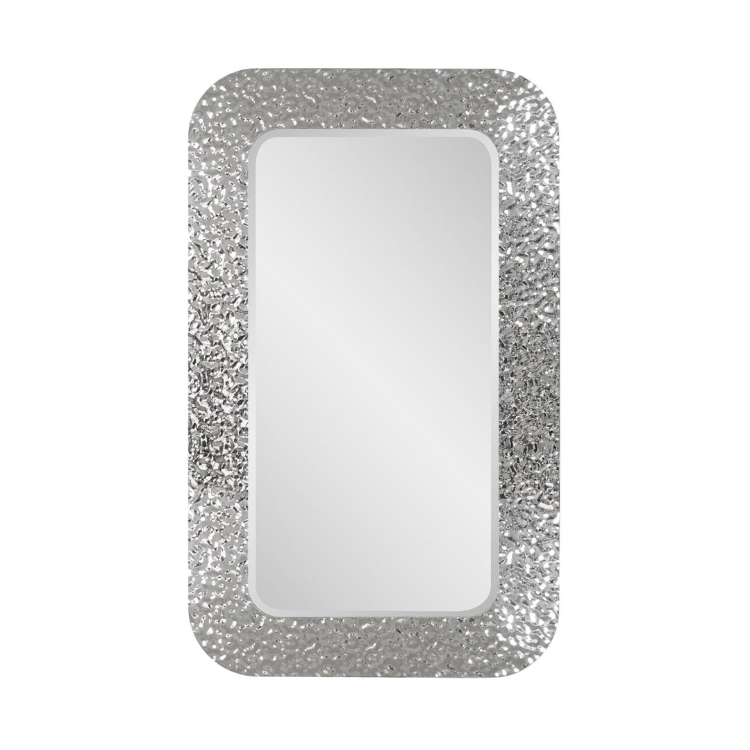 Howard Elliott Olmstead Rectangular Mirror