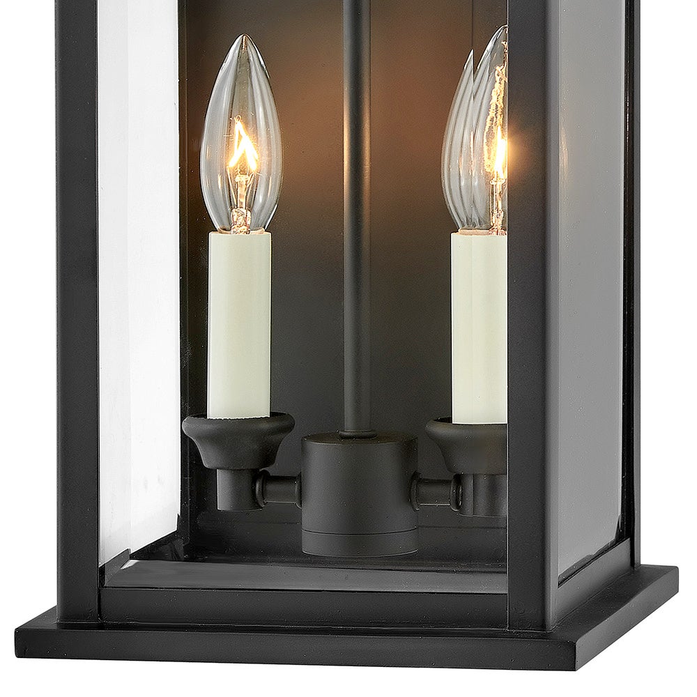 Hinkley Weymouth Outdoor Wall Light