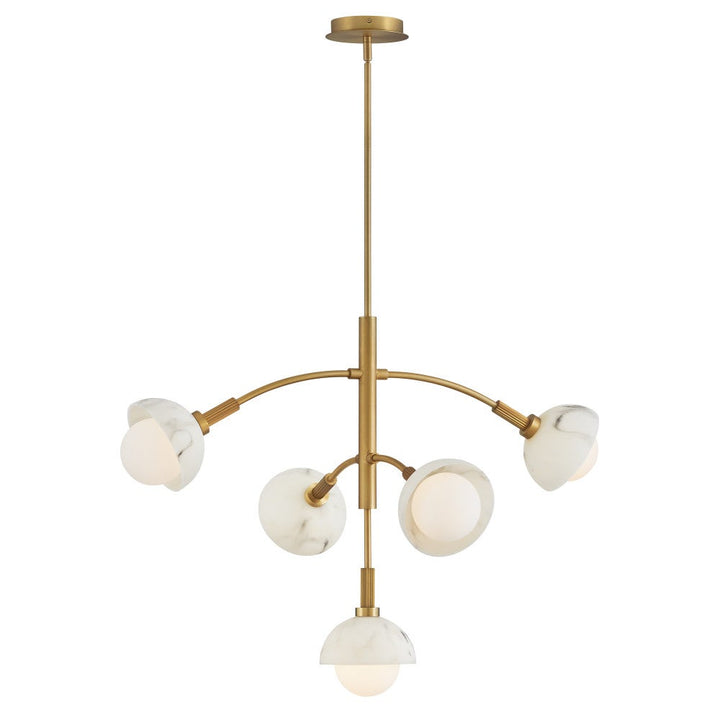 Fredrick Ramond Phoebe Chandelier