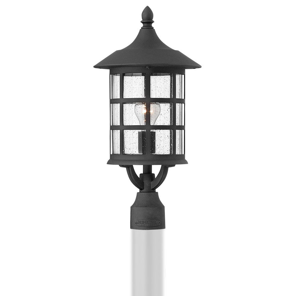 Hinkley Freeport Outdoor Post Mount Lantern