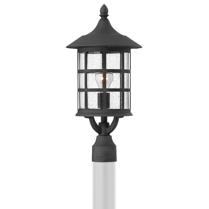 Hinkley Freeport Outdoor Post Mount Lantern