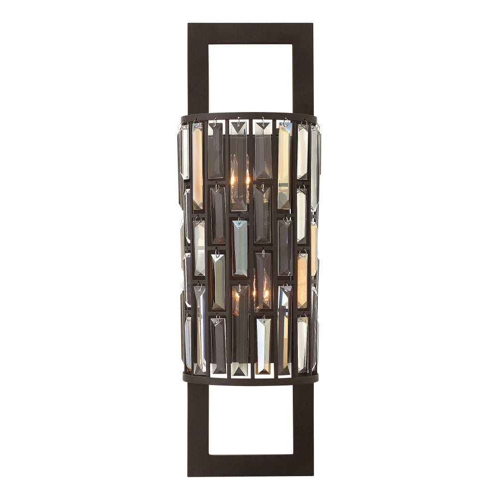 Fredrick Ramond Gemma Wall Sconce