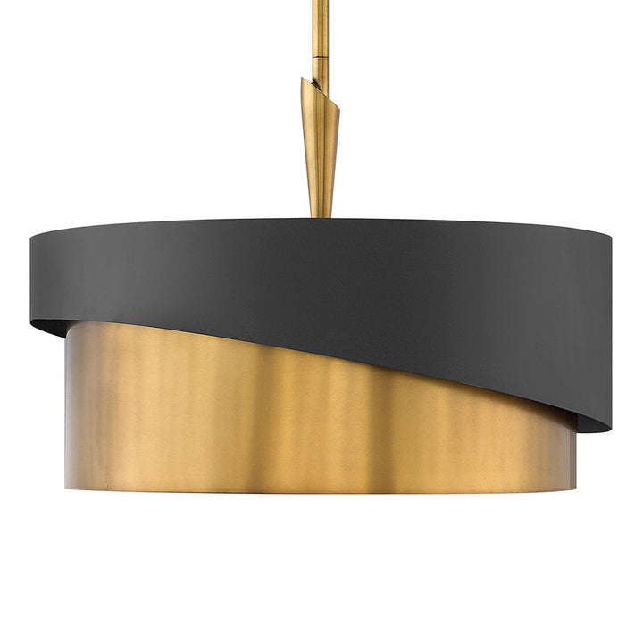 Fredrick Ramond Gigi Pendant