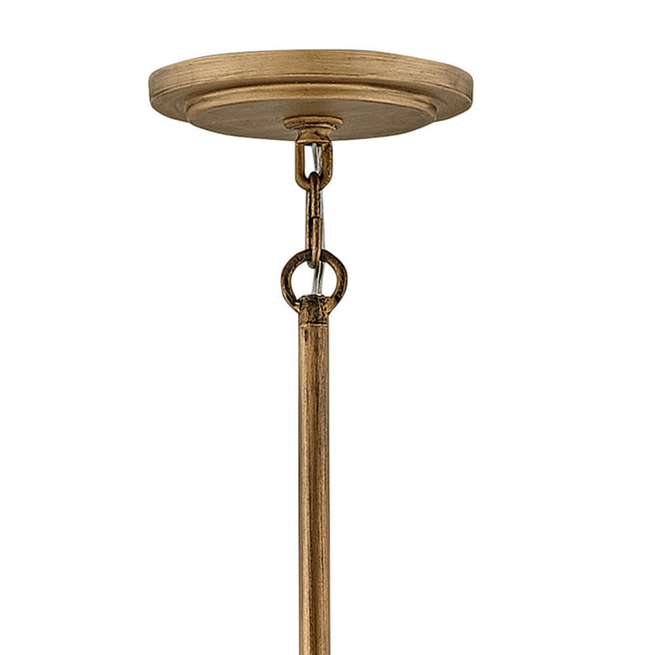 Fredrick Ramond Centric Chandelier