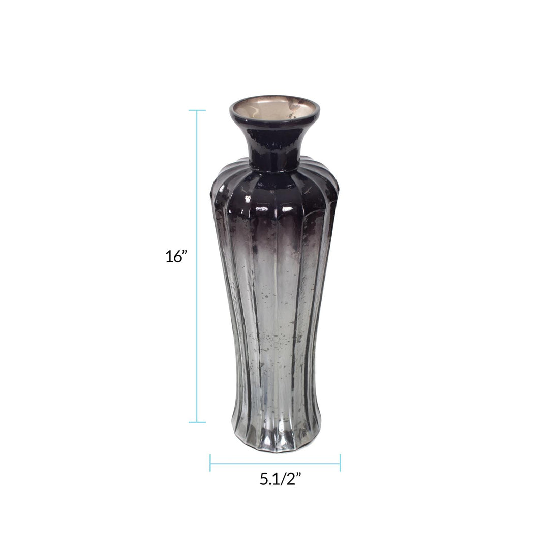 Howard Elliott Mercury Vase