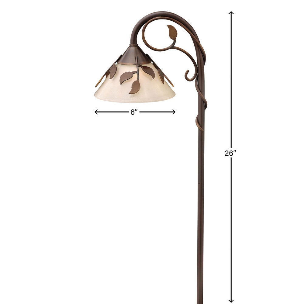 Hinkley Ivy Landscape Path Light